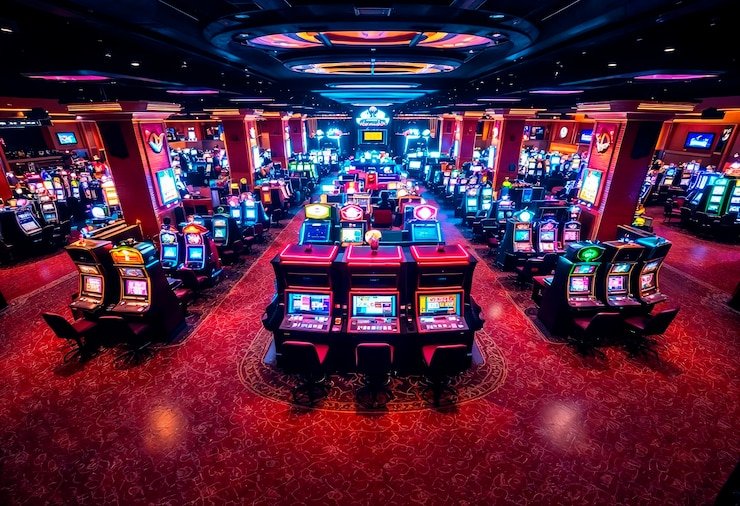 Tampilan meja Live Blackjack binjai77 dengan dealer langsung, kartu pemain, dan opsi taruhan